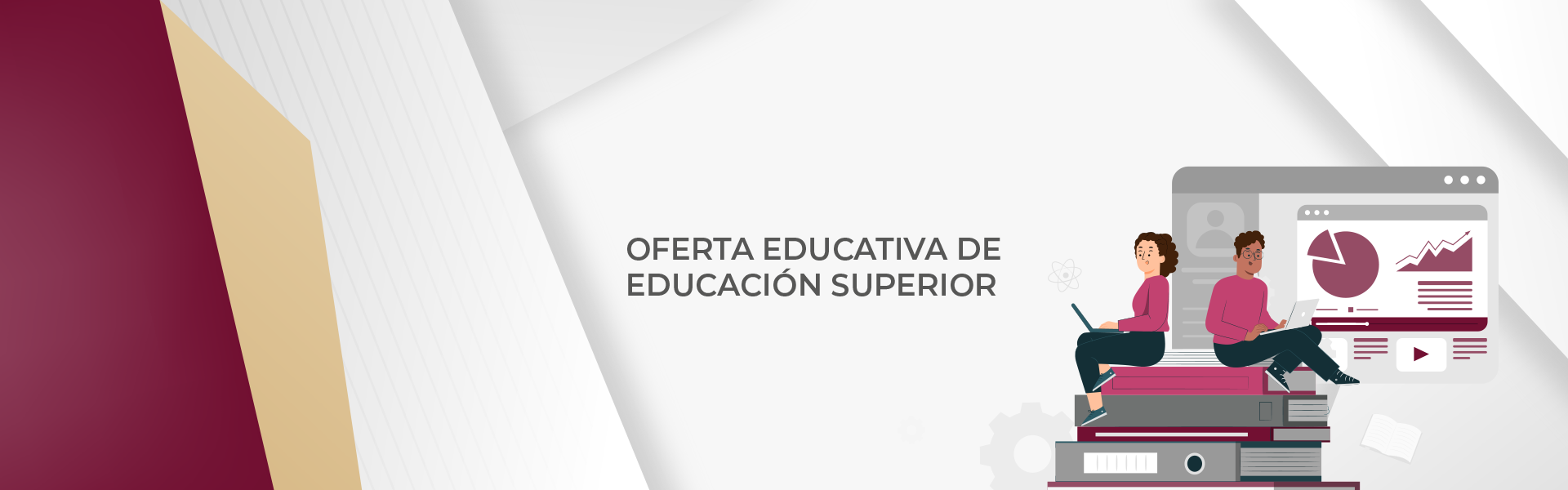 Oferta Educativa Educación Superior