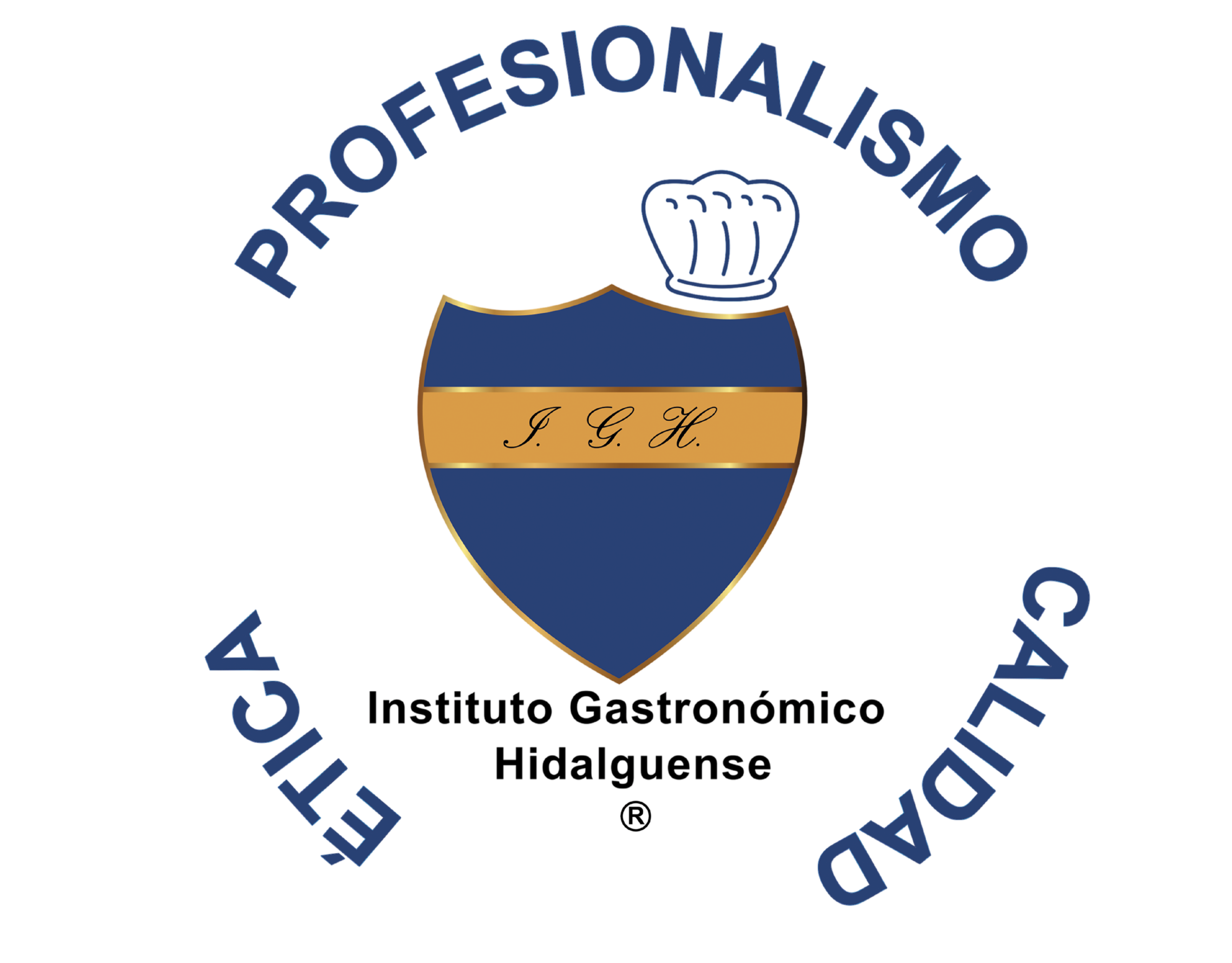 Instituto Gastronómico Hidalguense