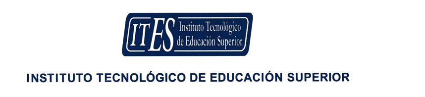 Instituto Tecnológico de Educación Superior