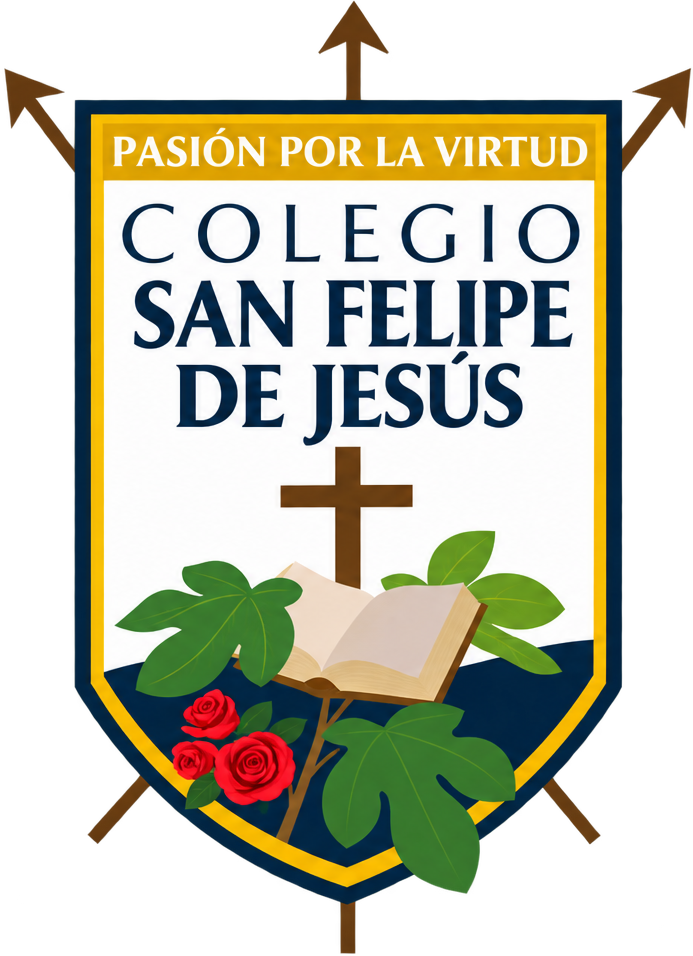 Colegio San Felipe de Jesús