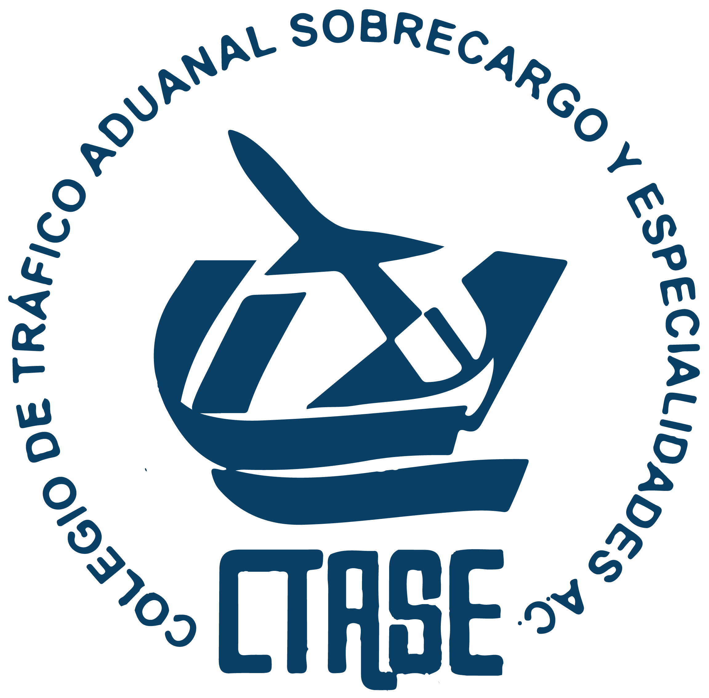 Colegio de Tráfico Aduanal Sobrecargo y Especialidades