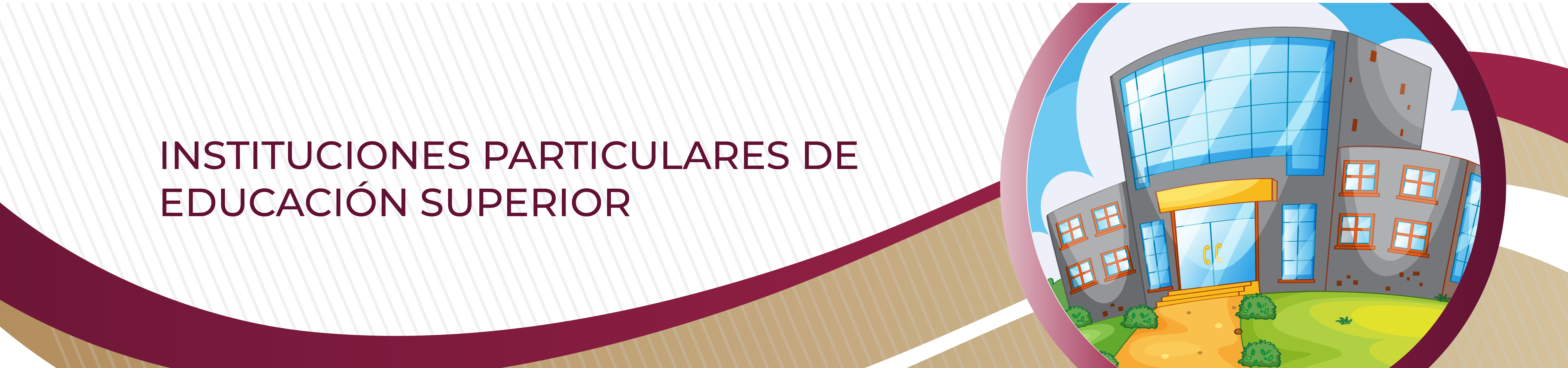 Oferta Educativa Educación Superior